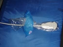 Preferred Medical Ultrasound Transducer Cover - Case of 20