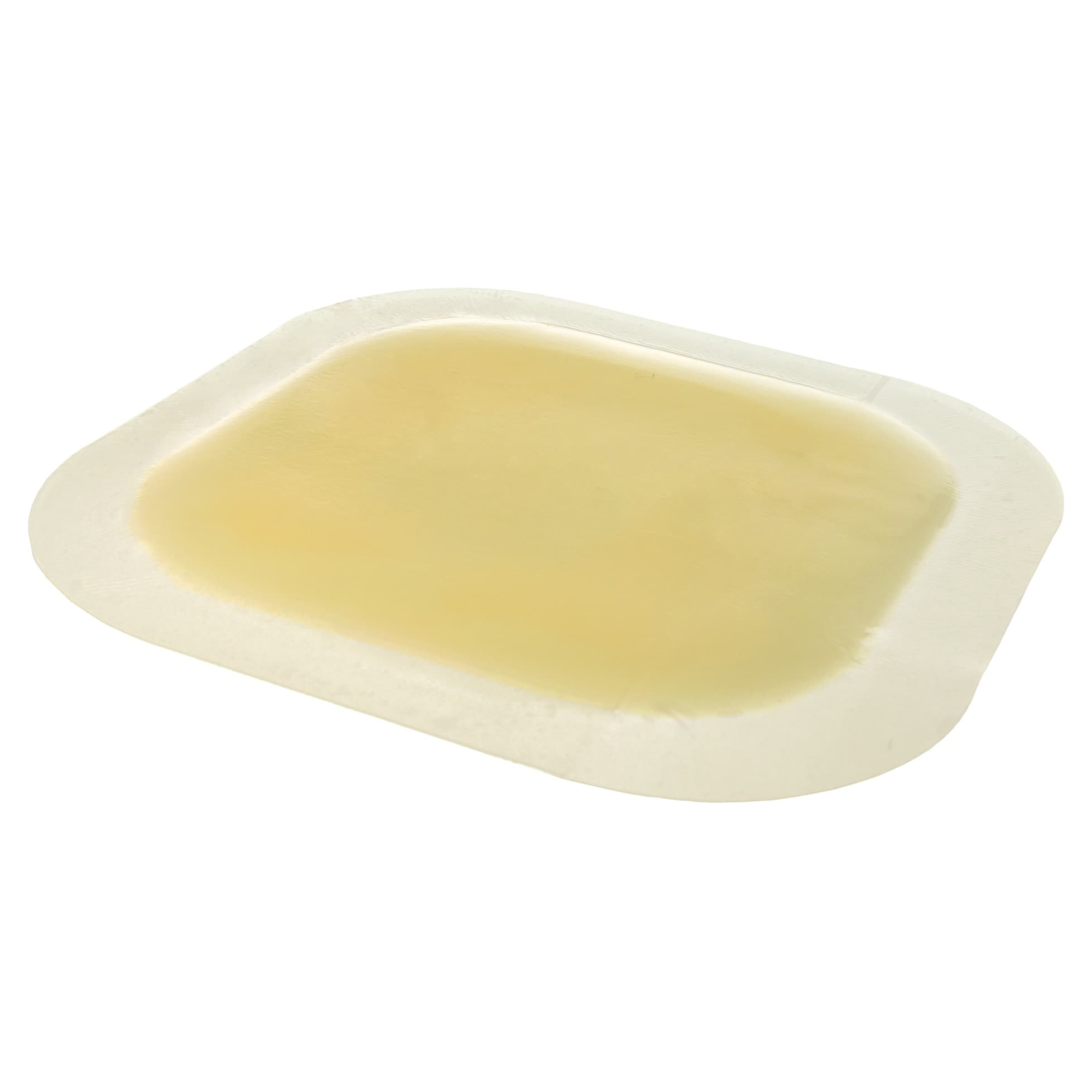 DermaFilm X-Thin Clear Hydrocolloid Dressing with Grid - Image 4