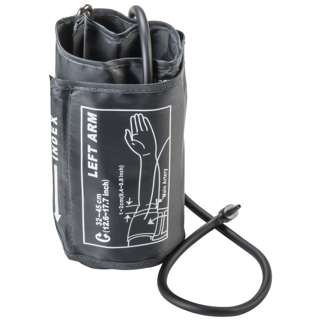 Drive Medical Plus-Sized Bariatric Blood Pressure Cuff - Image 2