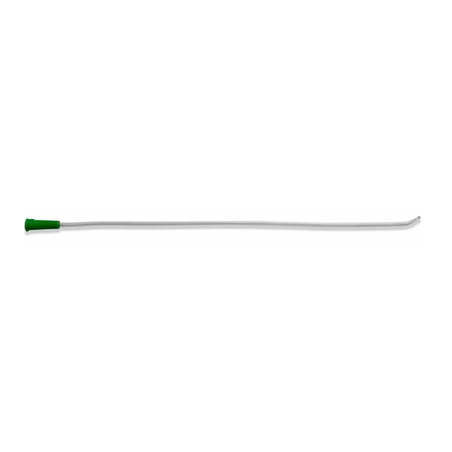 Easy Cath Intermittent Catheter, Curved Packaging, 16"