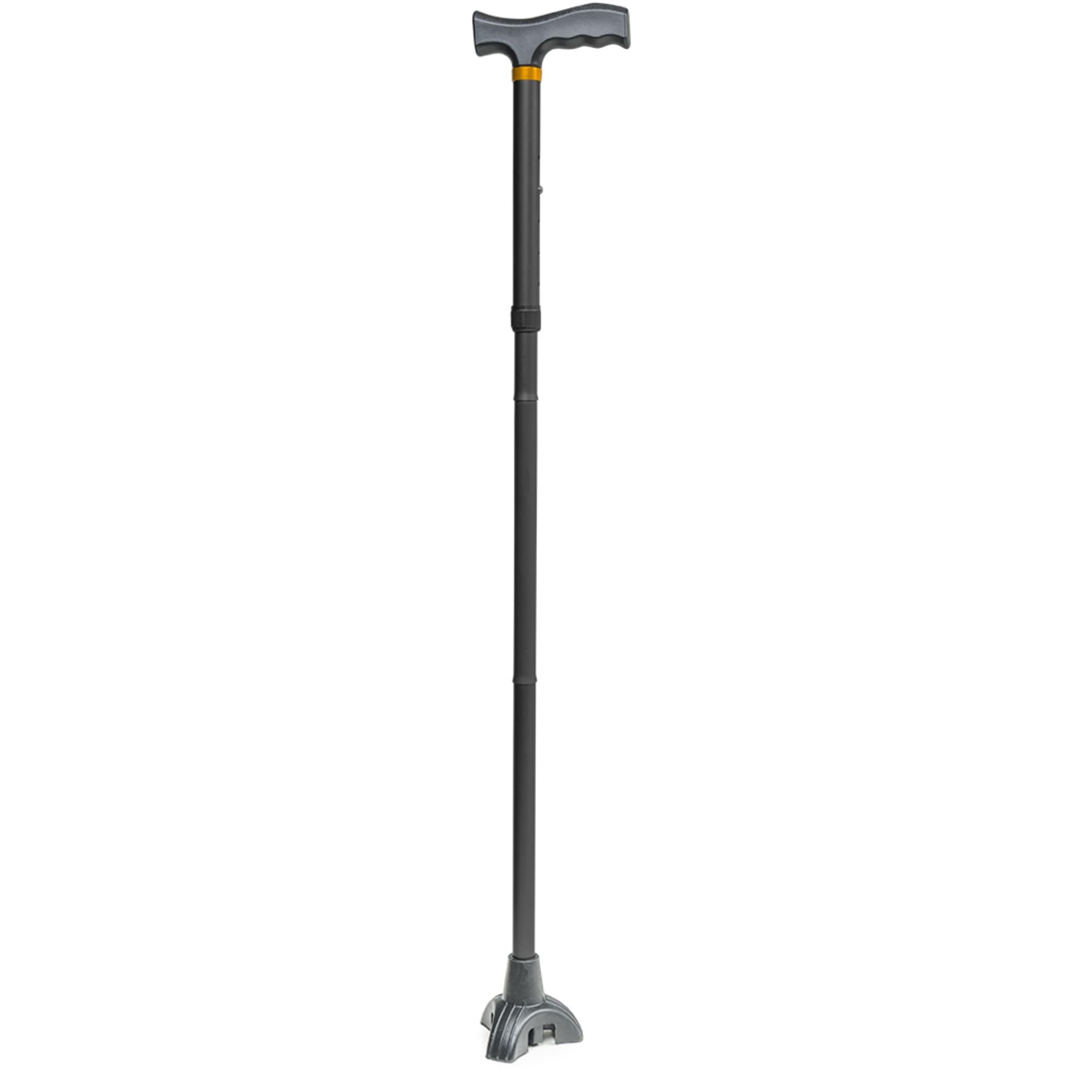 Lumex Tri Step Folding Cane - Image 3