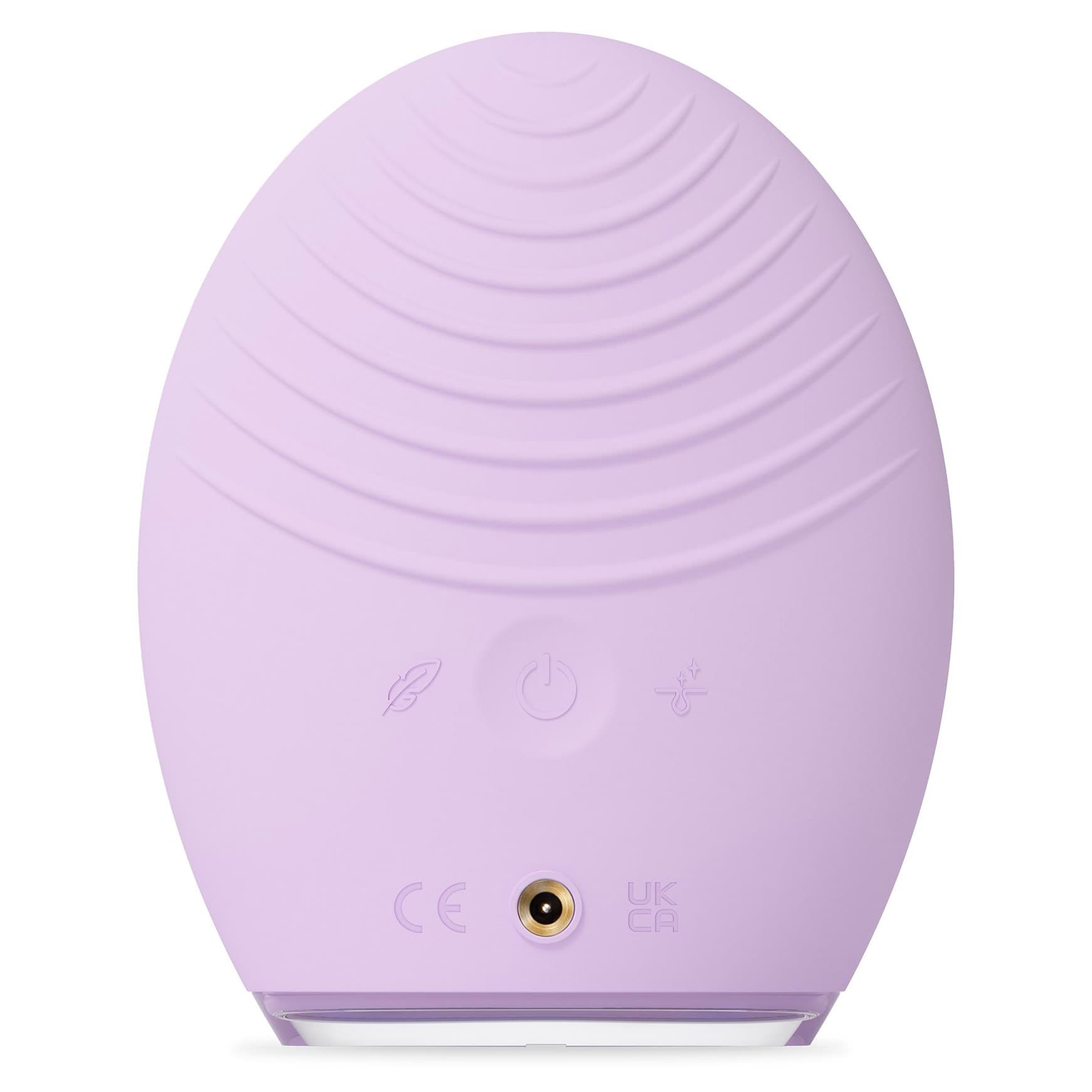 Foreo LUNA™ 4 Facial Cleansing and Massage Device - Image 2