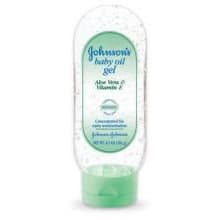 Johnson's Baby Oil Bottle, 6.5 oz - Each - Image 1