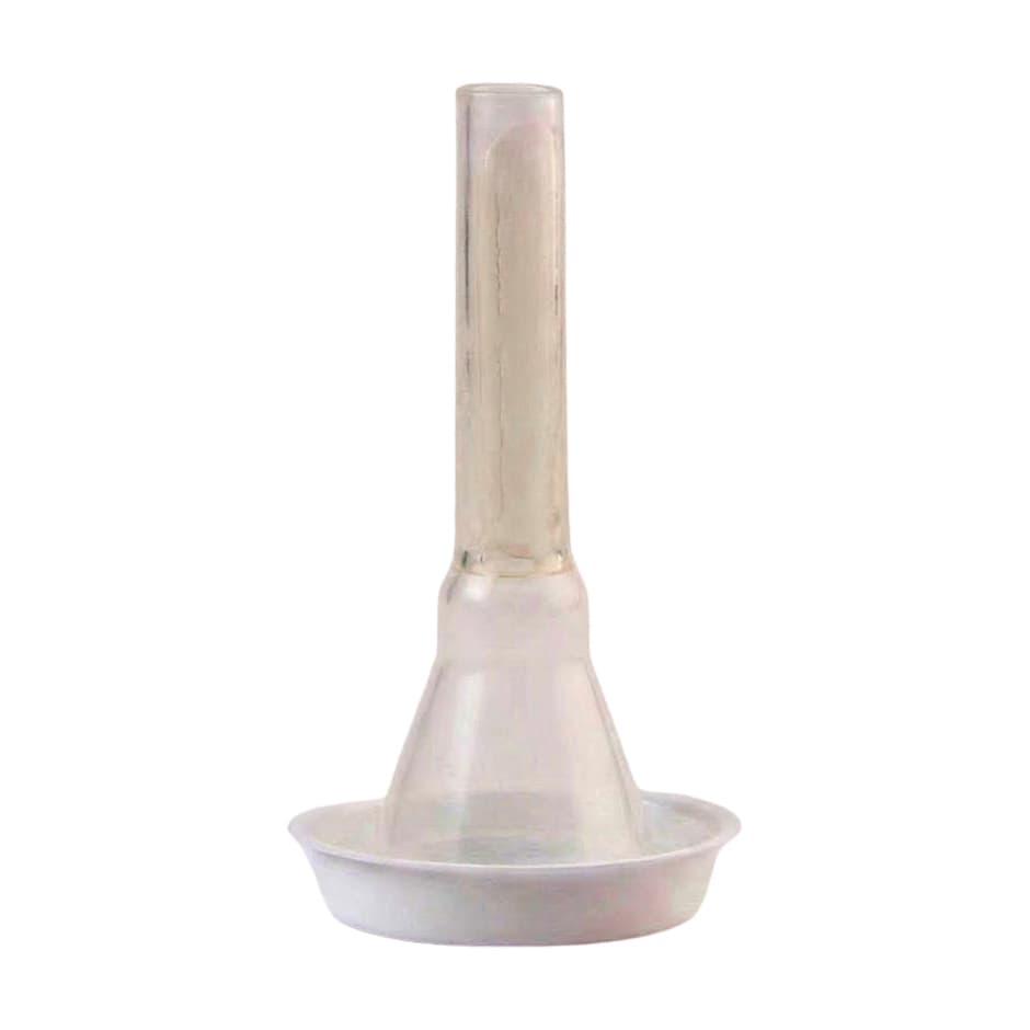 WideBand Male External Catheter with additional adhesive, 25 mm - Each - Image 1
