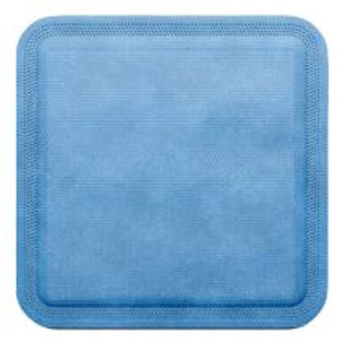 DermaRite HydraLock SA Super Absorbent Wound Dressing - Image 5