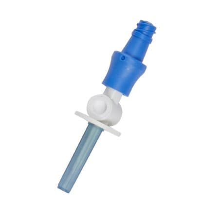 ICU Medical Vial Adapter - Case of 50 - Image 1