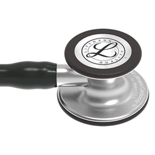 3M Littmann Cardiology IV Stethoscope - Image 3