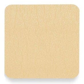 MedVance Non-Bordered Silicone Foam Dressing, 2 x 2 Inch - Each - Image 1