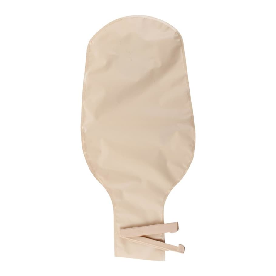 Natura Drainable Pouch, Clipped Closure, no Filter - Image 4