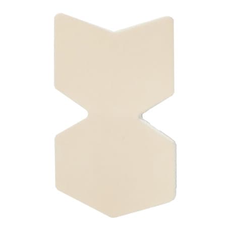 Cardinal Health Kendall Silicone Non-Bordered Lite Foam Dressing, 4.5 x 4.5 Inch - Image 1