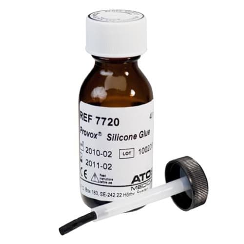 Atos Provox Silicone Glue, 30mL