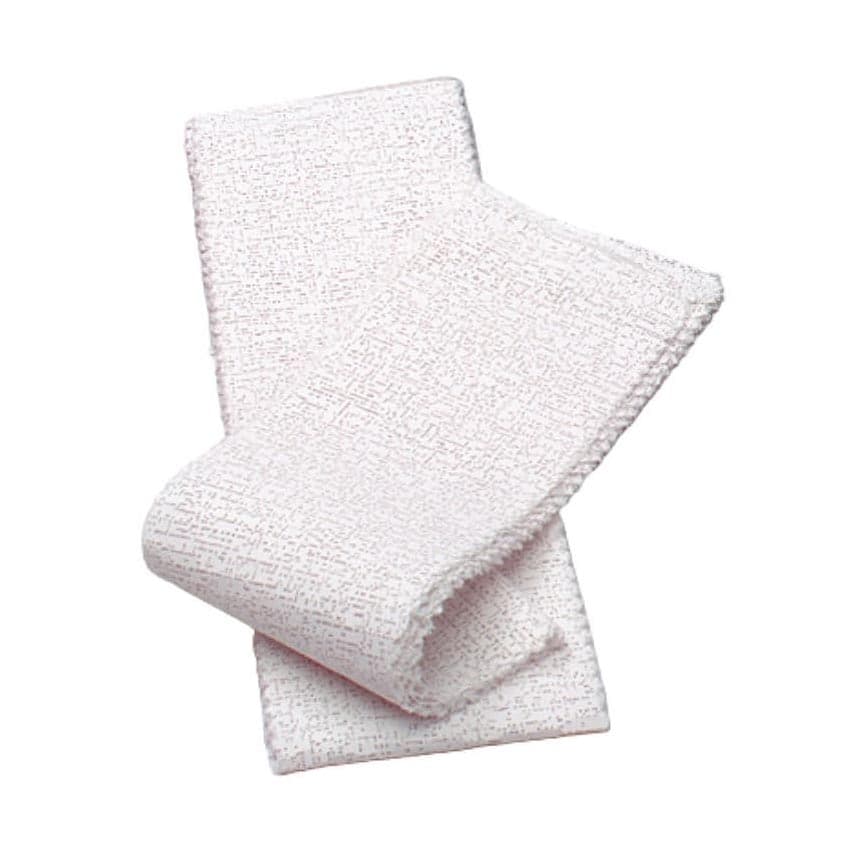 Specialist X-Fast White Plaster Splint, 3 x 15 Inch - Case of 600 - Image 1