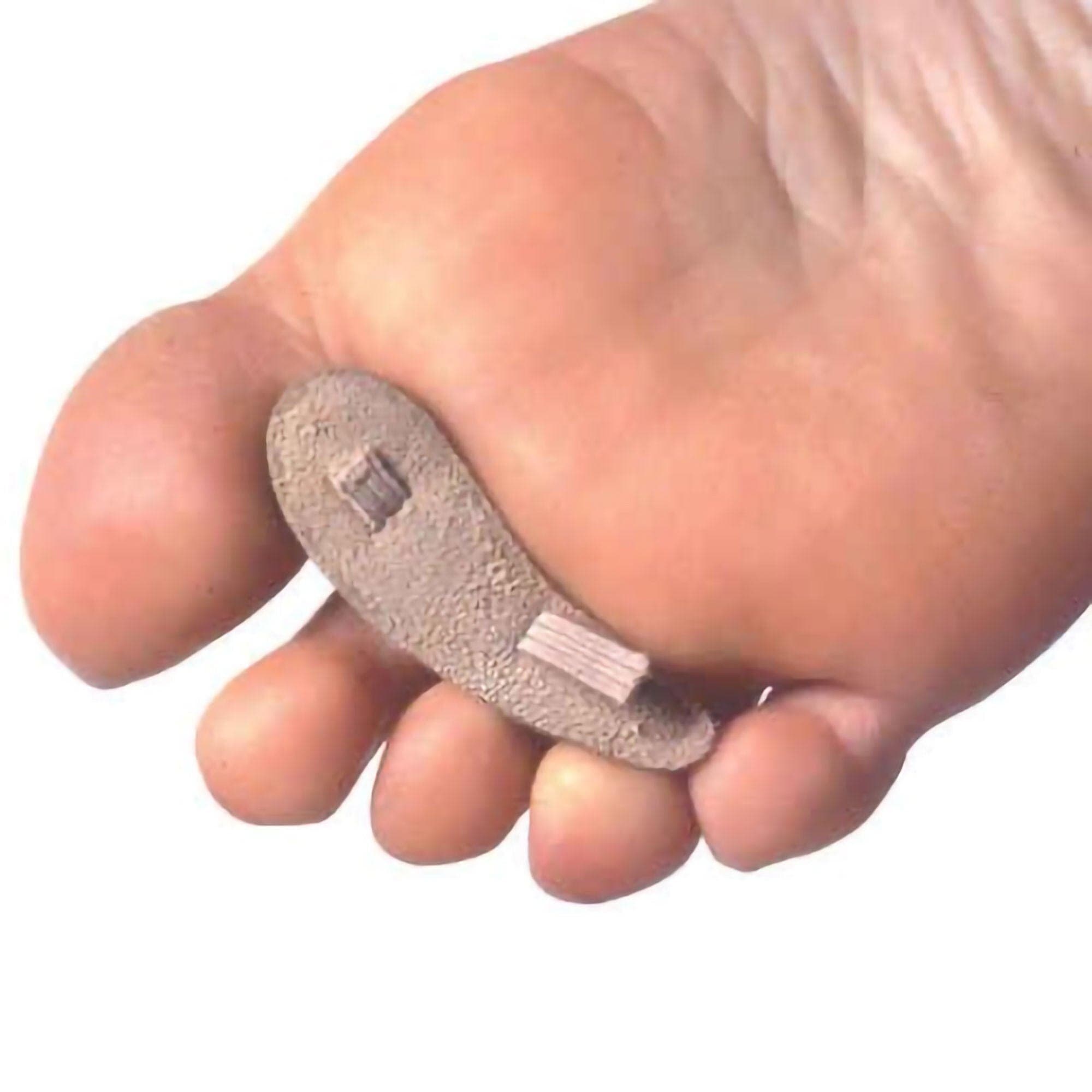 PediFix Hammer Toe Crest Beige Pull-On Adult - Image 2