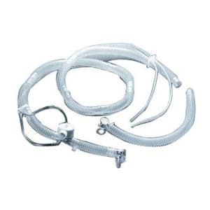 Ventilator Care Supplies