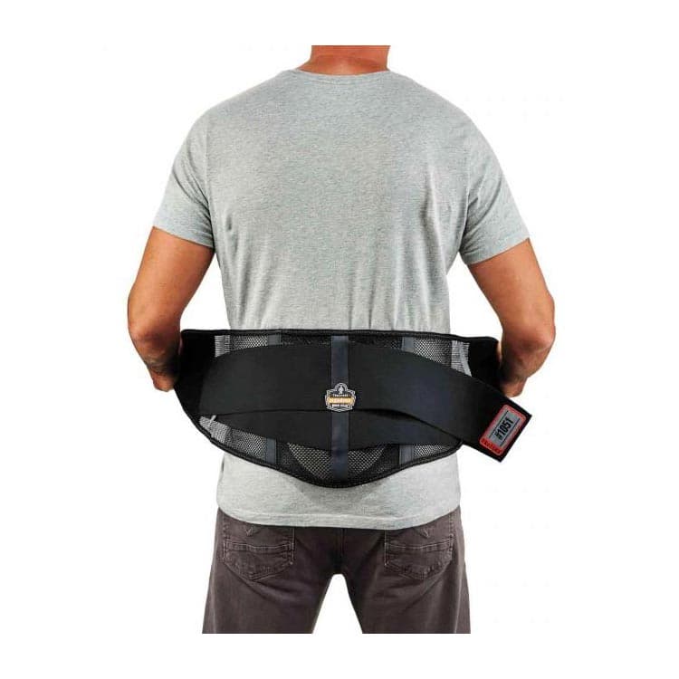 ProFlex 1051 Occupational Back Support - Image 3