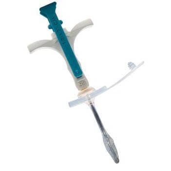 AMT MiniONE Low Profile Non-Balloon Button Gastrostomy Tube Kit - Image 2