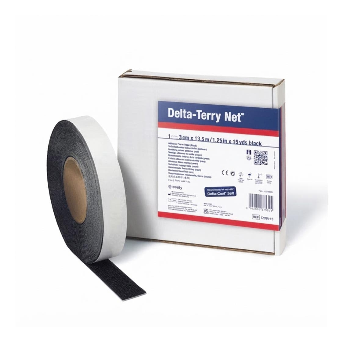 Delta Terry-Net Fleece Edger Adhesive