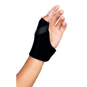 Leader Thumb Spica Support, Small-Medium, Black - Each - Image 1