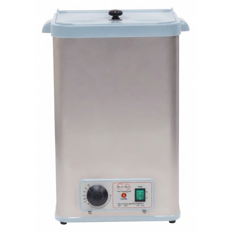 Relief Pak Stationary Heating Unit with 3 Standard And 1 Neck Pack, 110V - Image 2