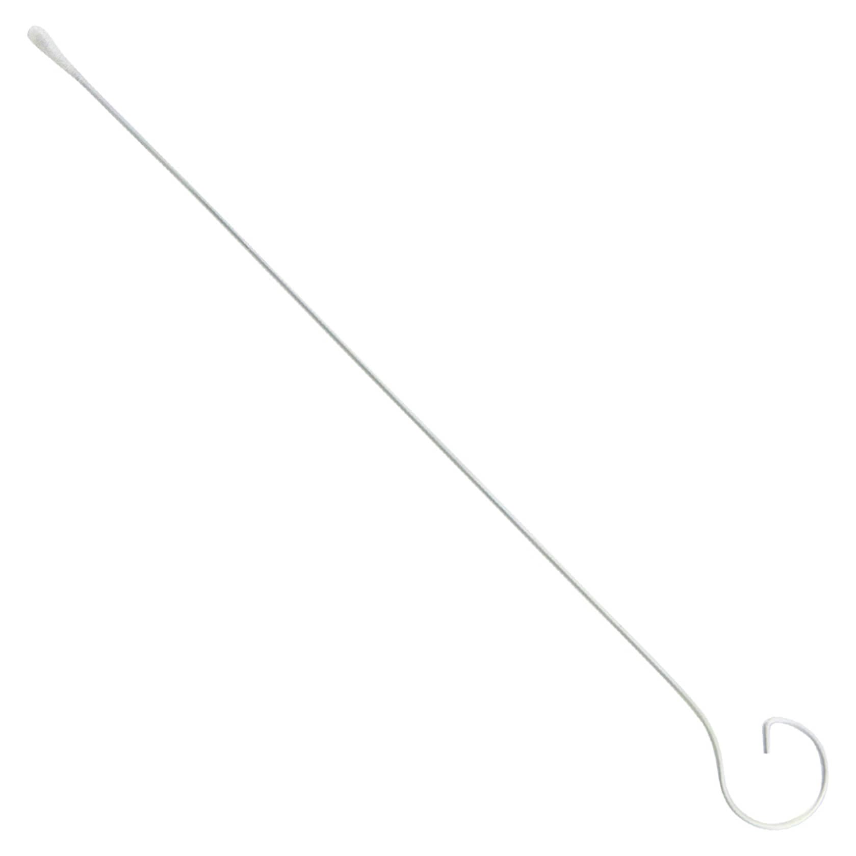 McKesson Nasopharyngeal Collection Swab, Sterile, Mini-Tip - Image 1