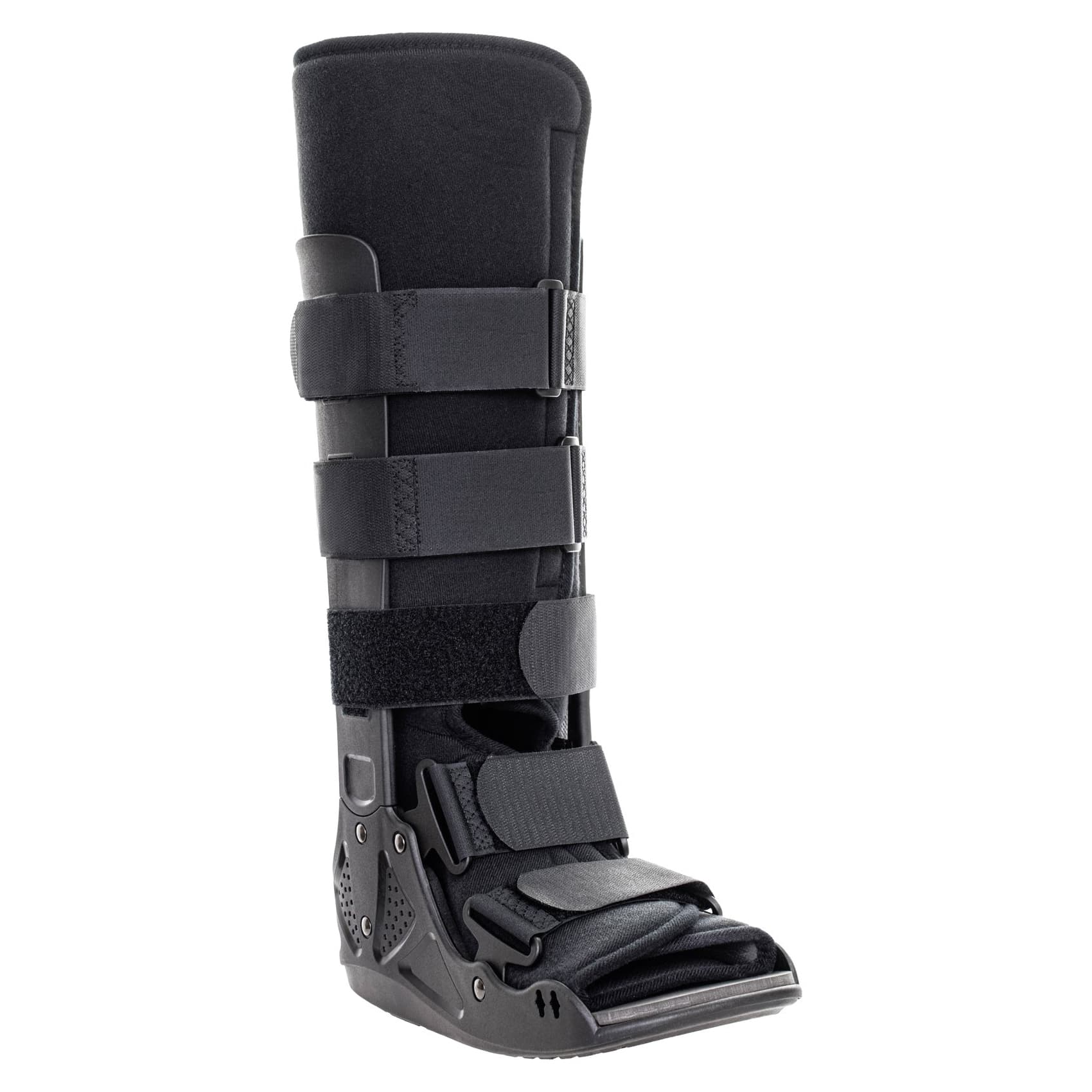 McKesson Non-Pneumatic Walker Boot Adult, Medium, Tall - Each - Image 1