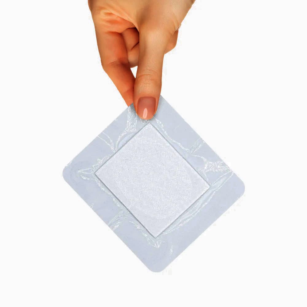 Cellera Vitale Silicone Cover Dressing - Image 3