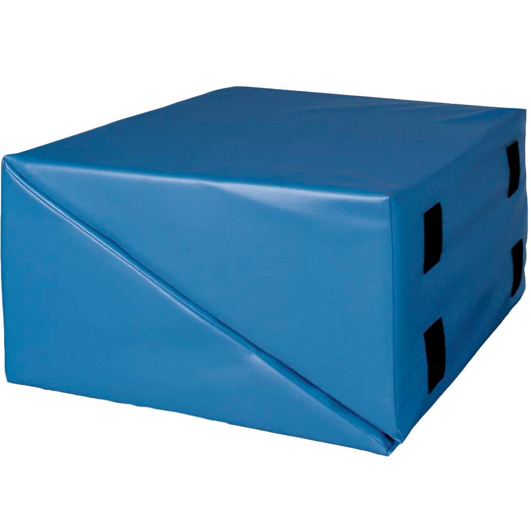 Hausmann Multi-Function Therapy Positioning Twin Wedge Set