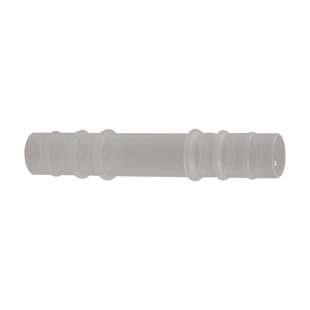 Kendall Non-Sterile Tubing Connector, 5/16" - Box of 50 - Image 1