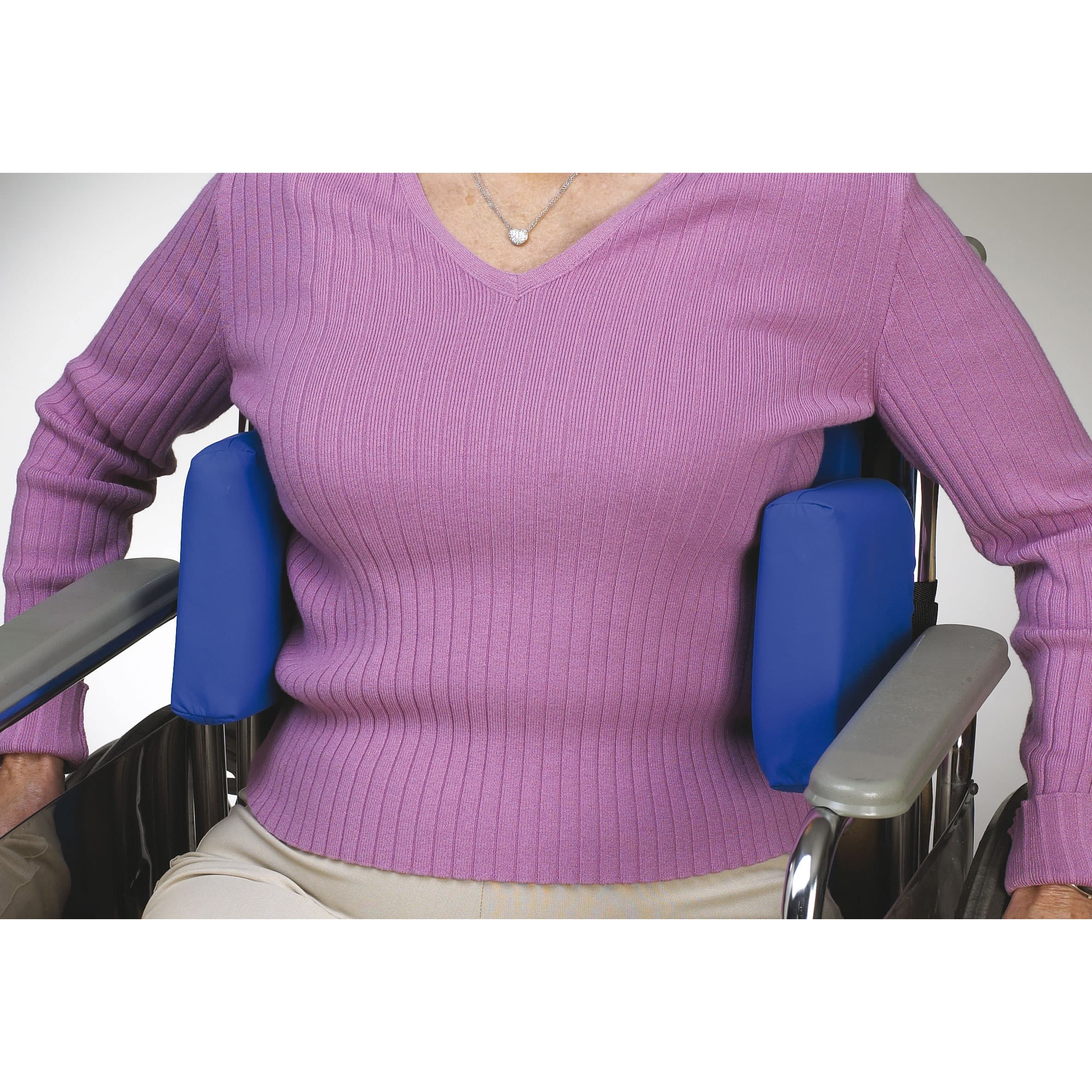 Skil-Care Adjustable Lateral Body Support Pad - Image 2