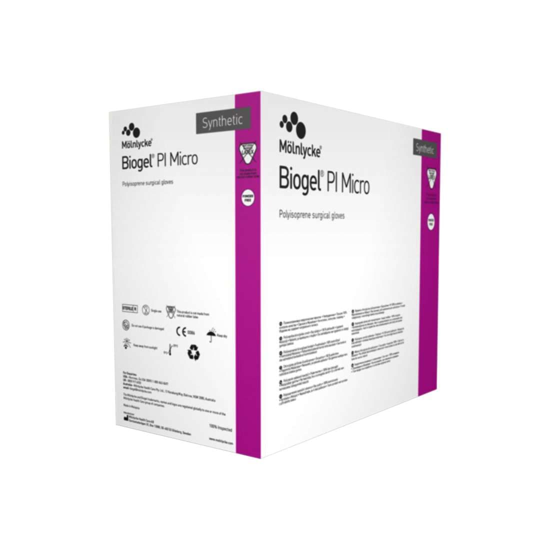 Biogel PI Micro Synthetic Surgical Gloves - Image 2
