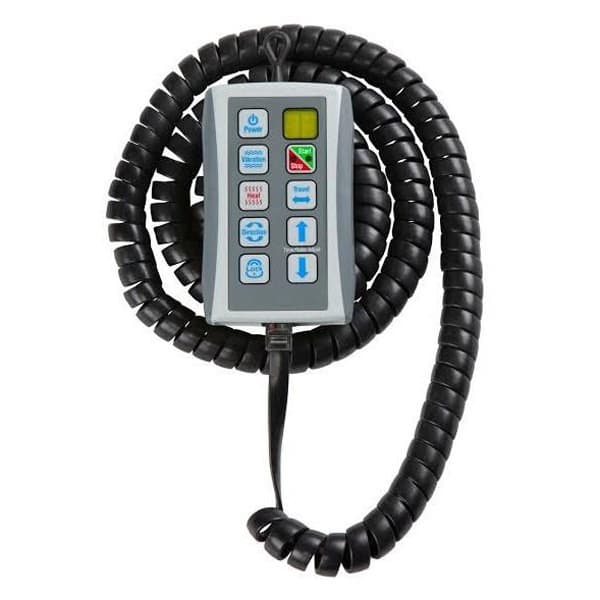 Armedica quantum 400 intersegmental traction table - Image 5