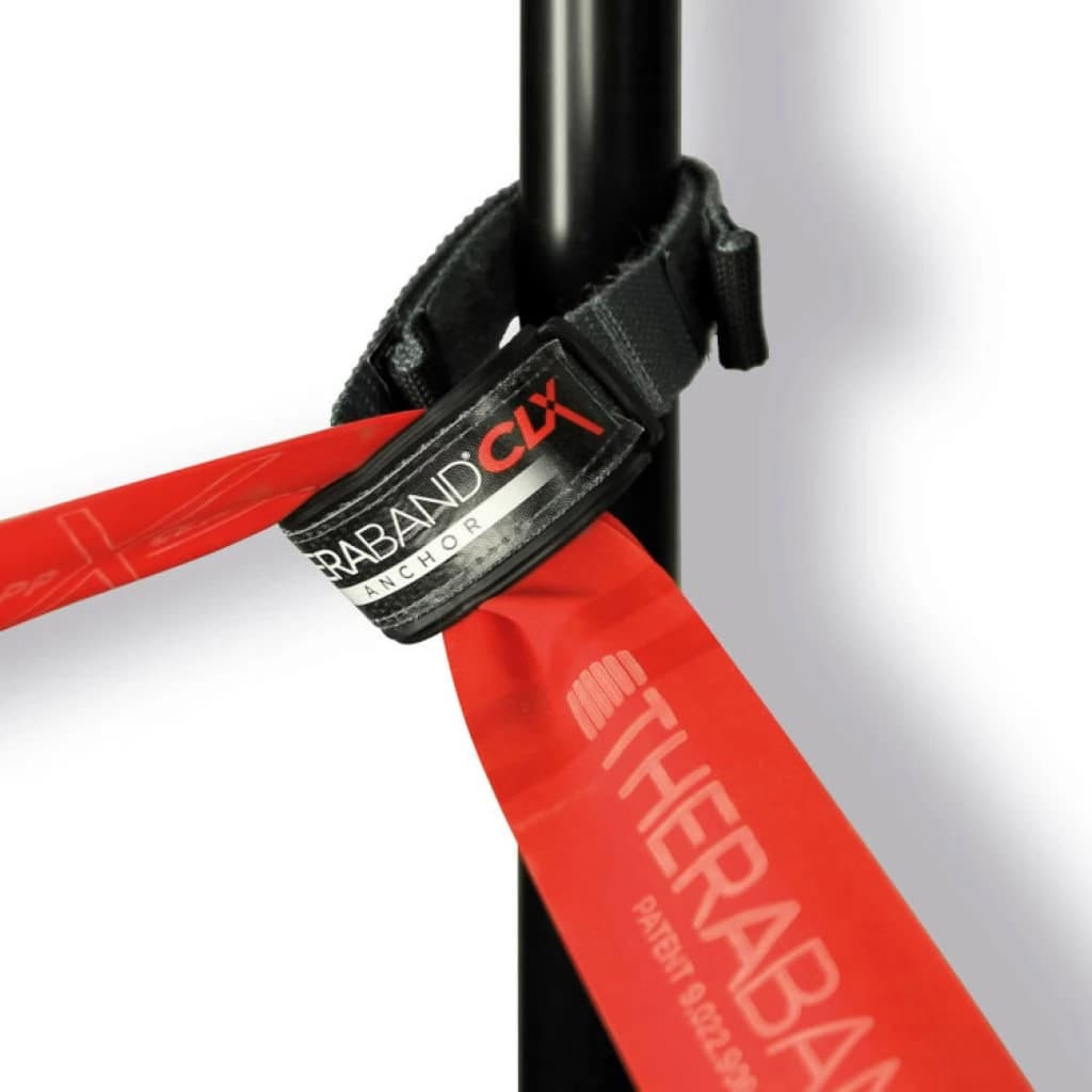 TheraBand CLX Anchor - Image 4