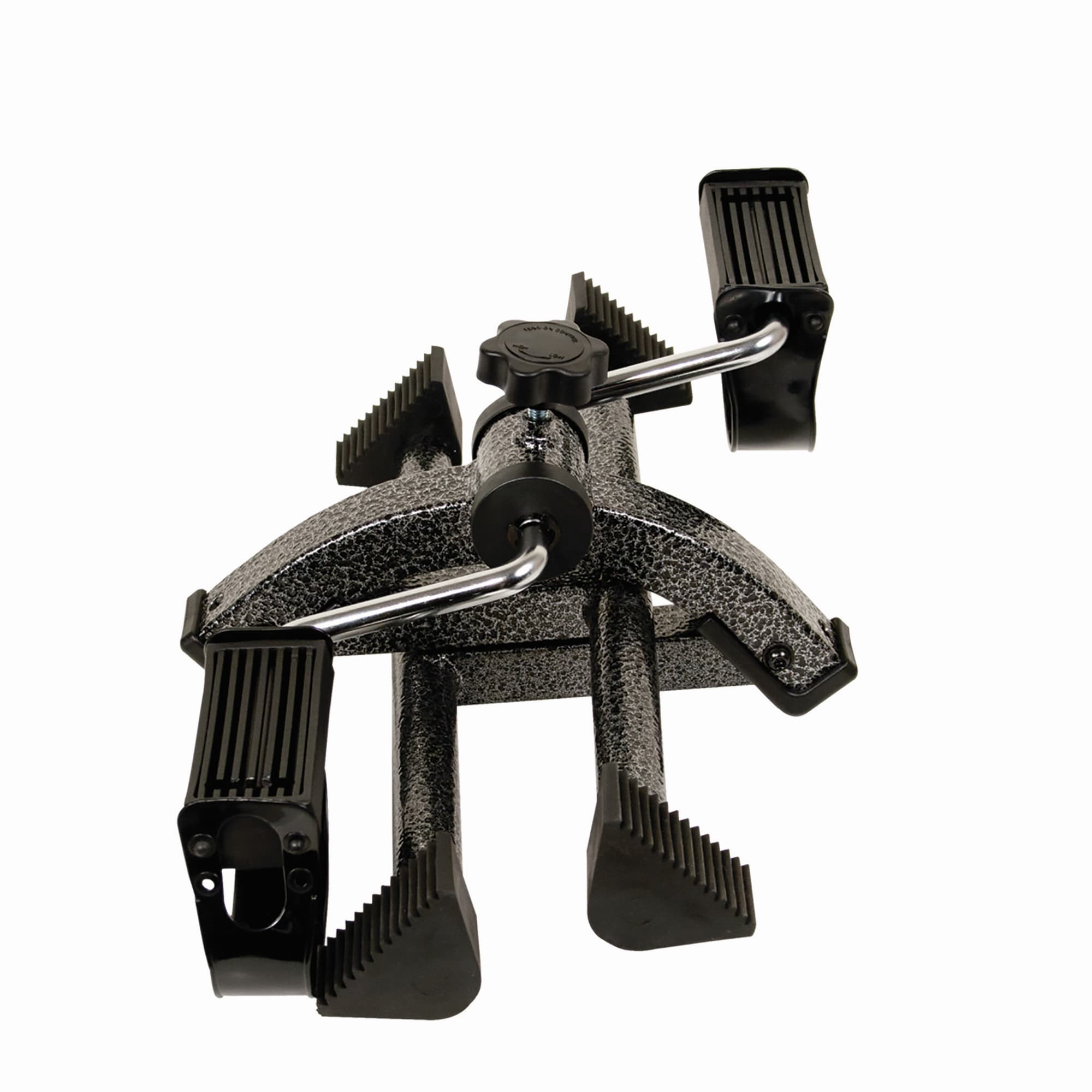 CanDo Folding Pedal Exerciser, Preassembled, Fold-up - Image 3