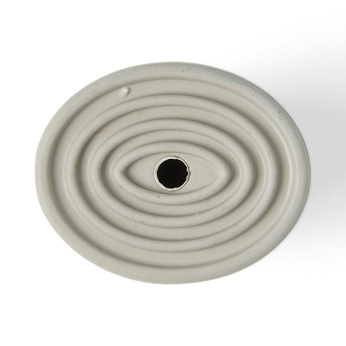 Medline Shower Stool Replacement Tips, For G2-300KRPX1 - Set of 4 - Image 3