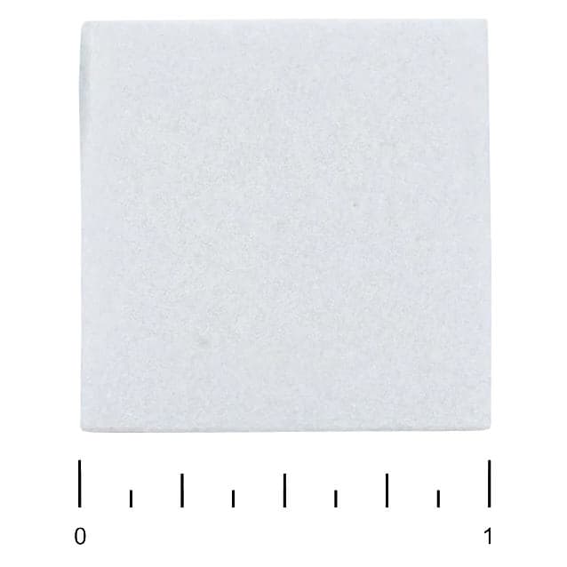 Vitale Collagen Dressing, 1" x 1" - Image 1