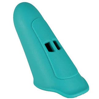 Thumbsavers Advance Massage Tool, Small, Teal - Image 1
