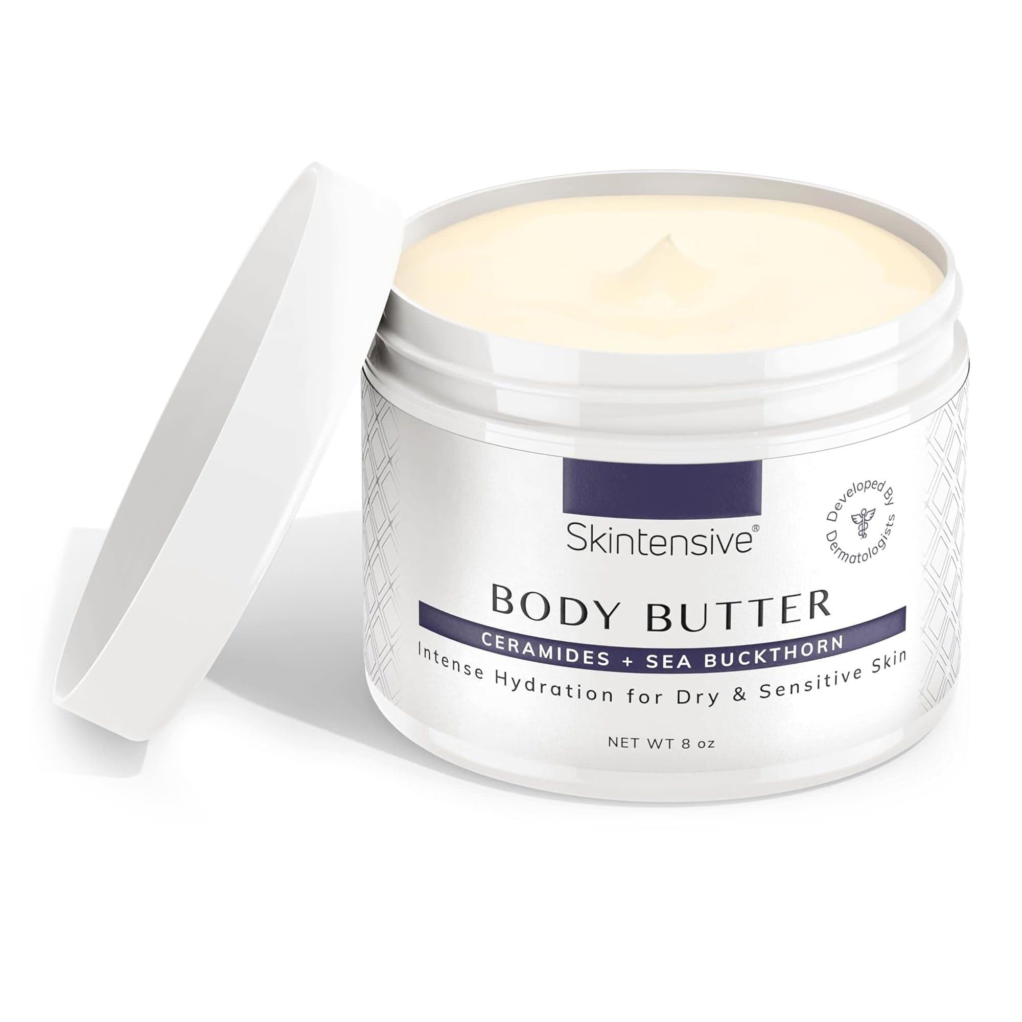 Skintensive Body Butter