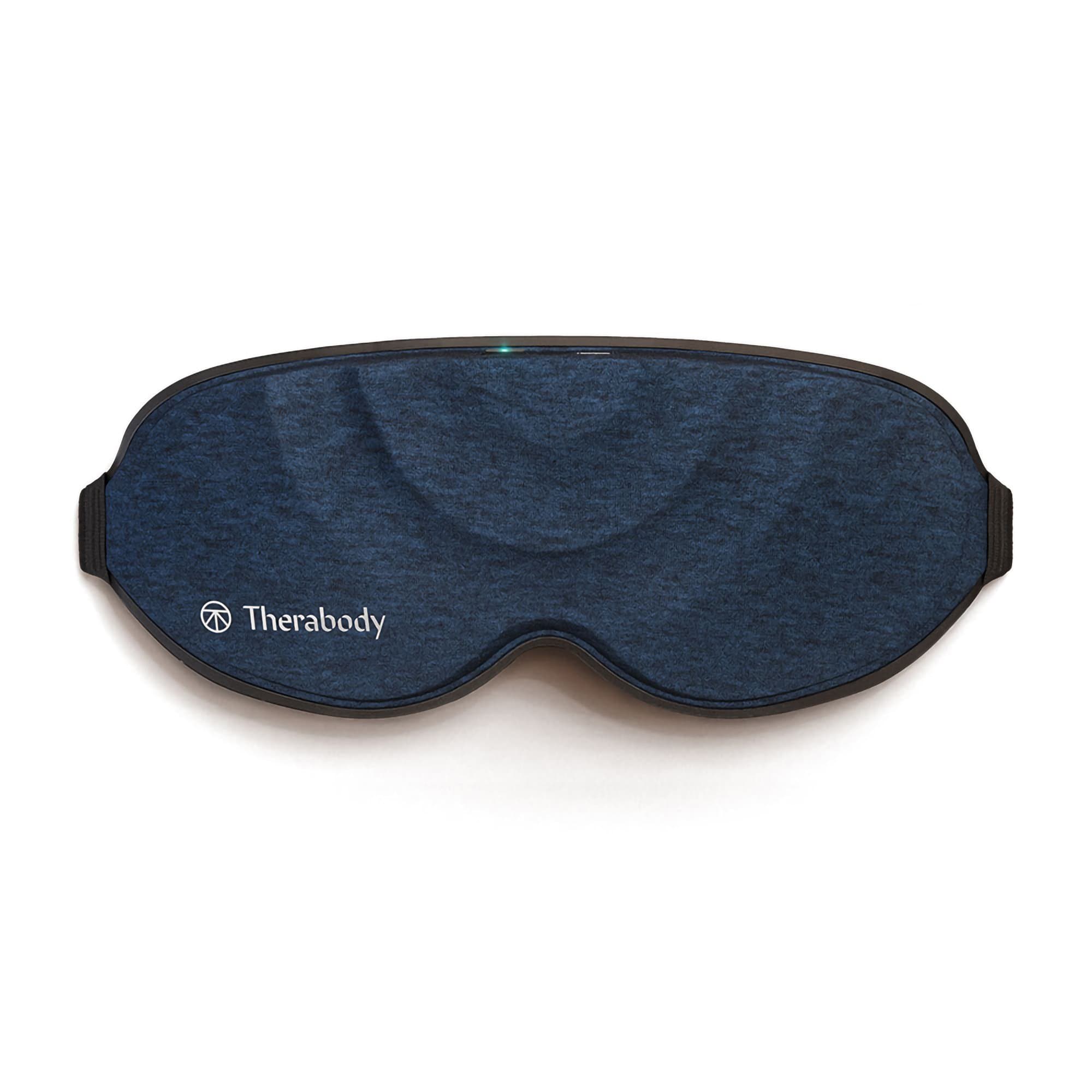 Therabody Therapeutic Sleep Mask - Image 2