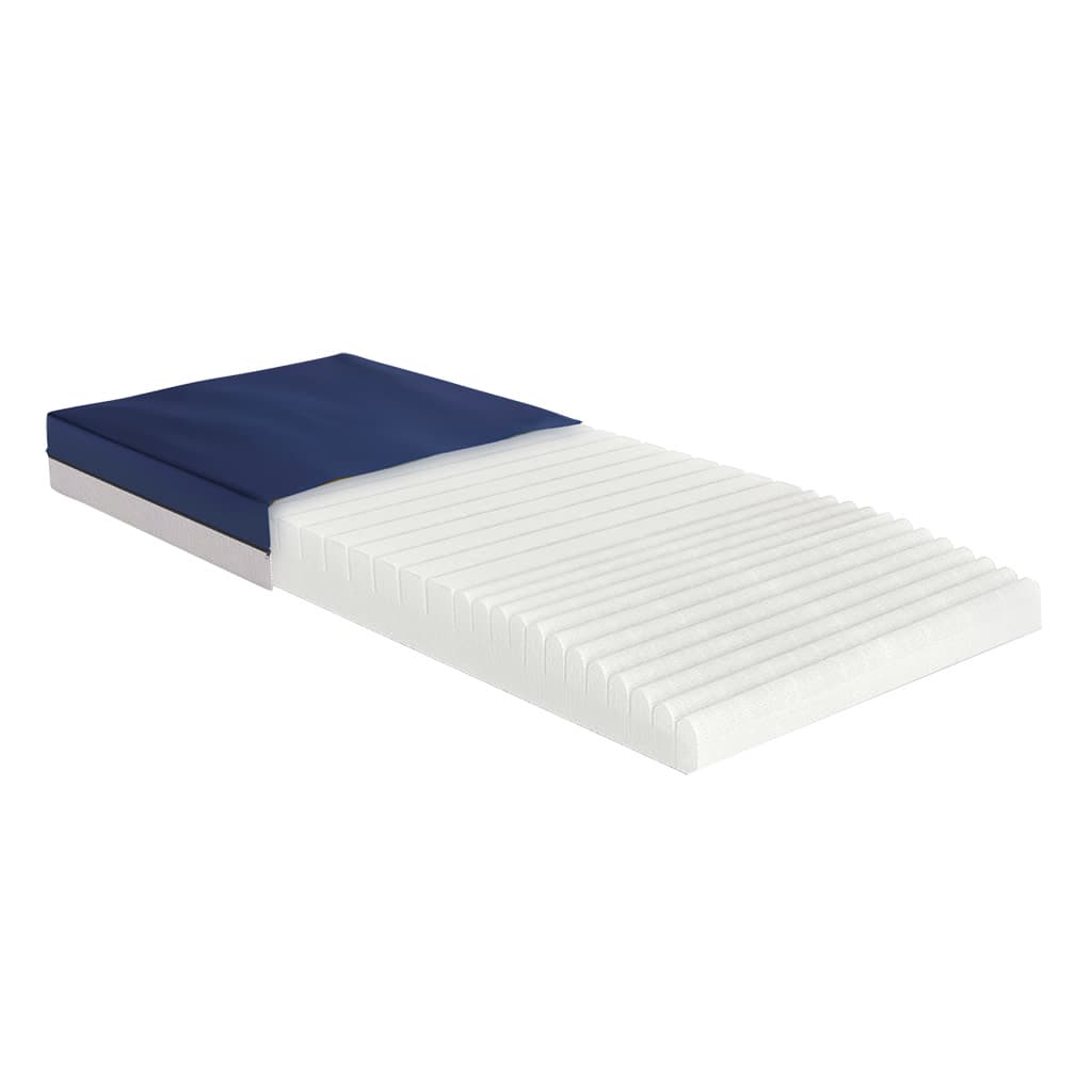Drive Gravity 6 Long Term Care Pressure Redistribution Mattress - Image 2