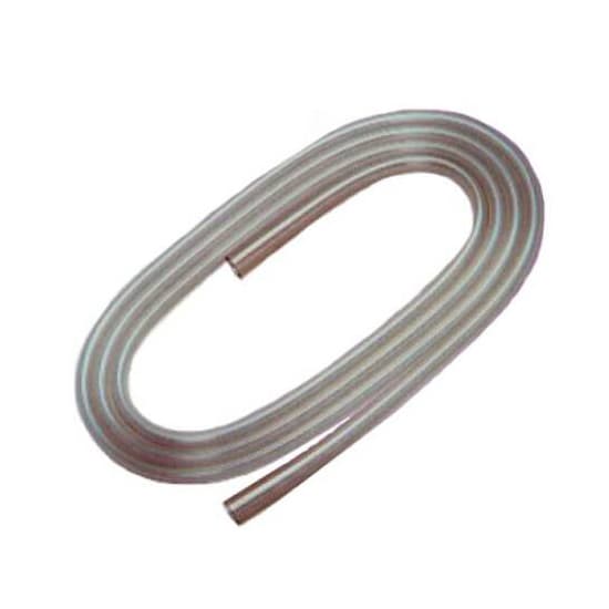 Argyle Suction Tubing, Integral Funnel-Funnel, 3/16" x 20' (5 mm x 6.1 m) - Case of 10 - Image 1