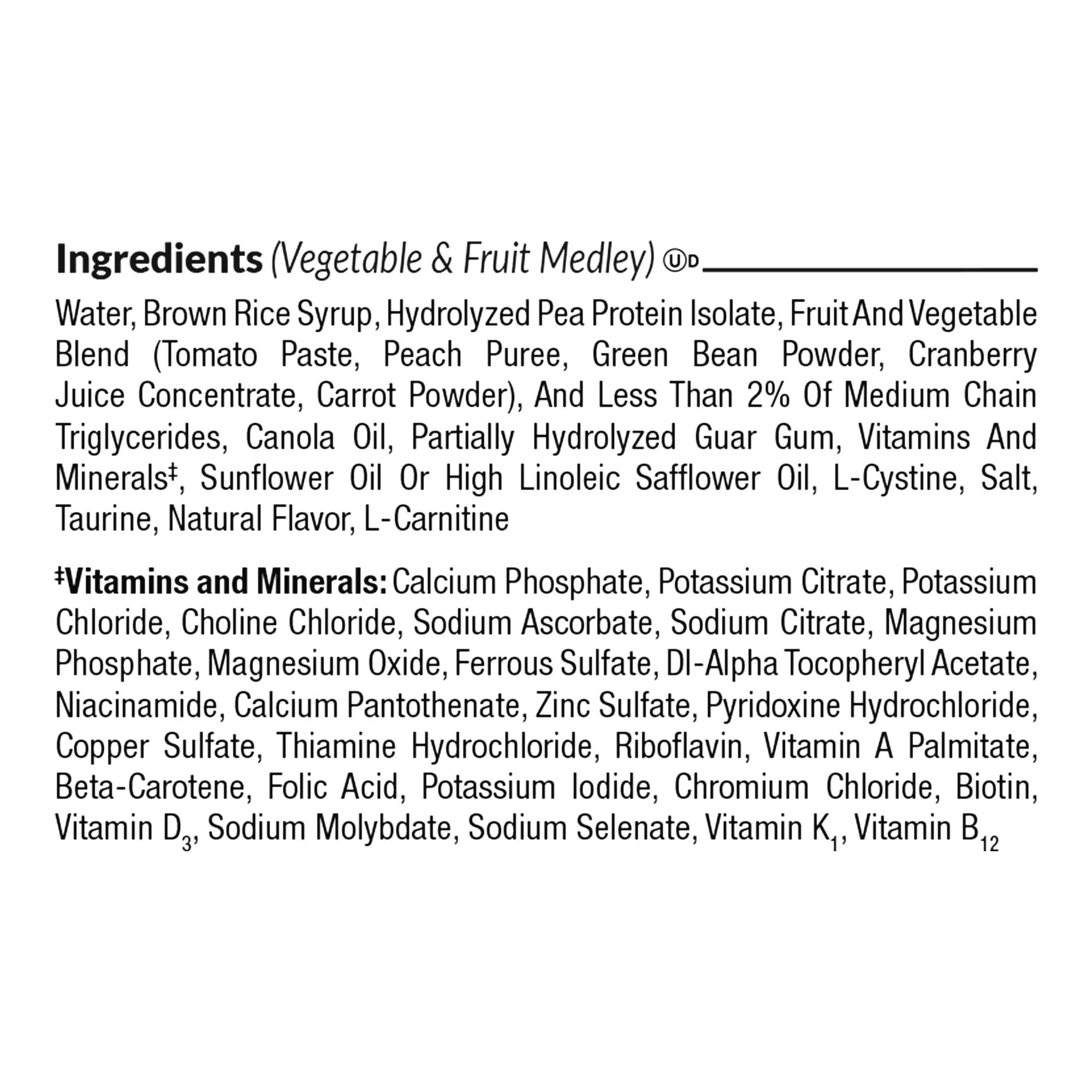 Compleat Pediatric 1.0 Peptide-Based Tube Feeding Formula - Image 2