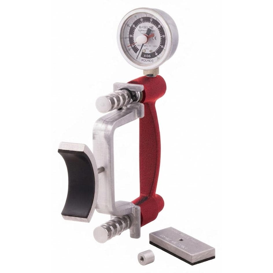 Baseline HHD to MMT Combo, LiTE, Without Dual Handle - Image 1