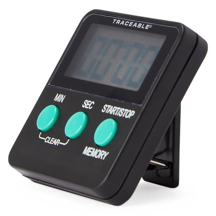 Traceable 99M/59S Digital Timer - Image 2