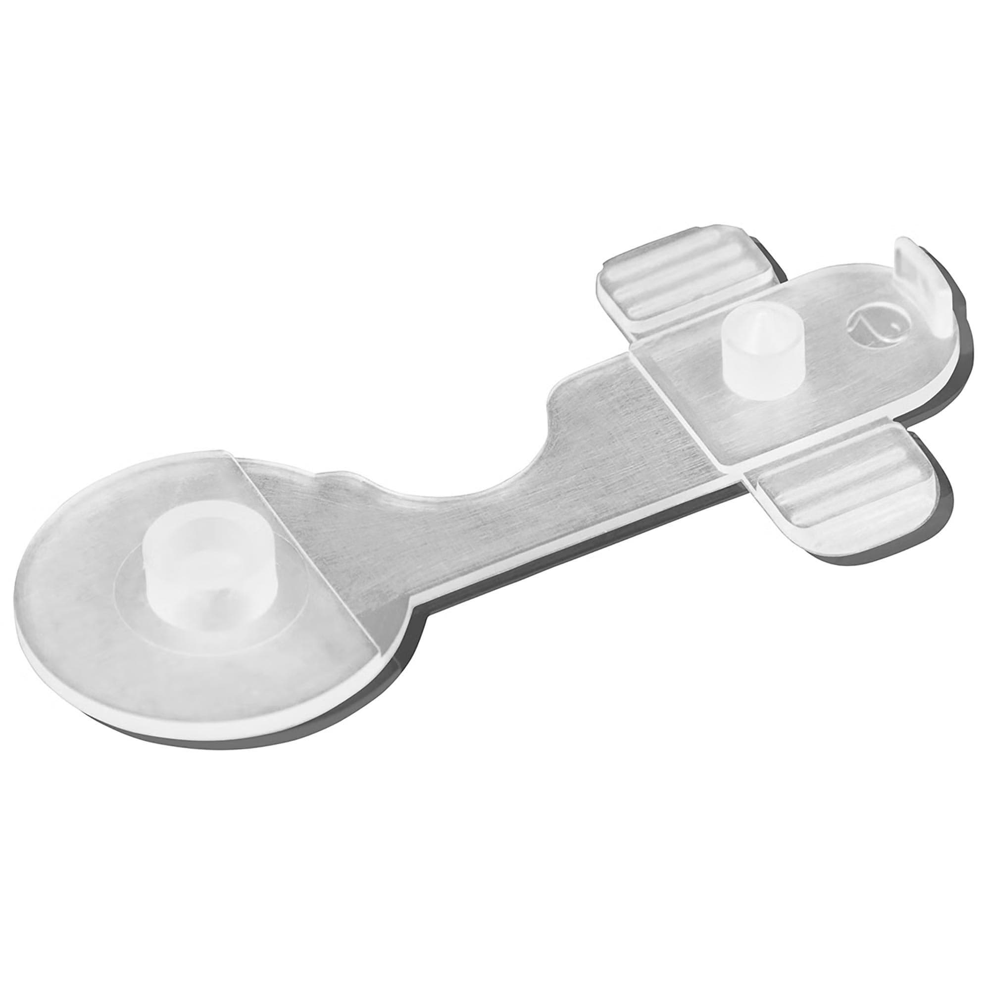 Osto-EZ-Vent Ostomy Vent - Box of 10 - Image 1