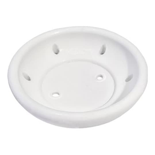 Integra Miltex Cup Pessary With Support, Size 6, 80 mm - Each - Image 1