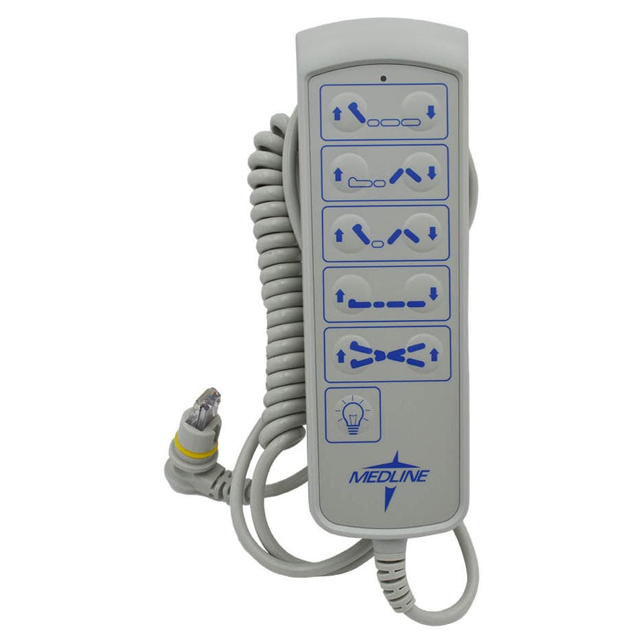 Medline Alterra Maxx 5-Function Hand Pendant