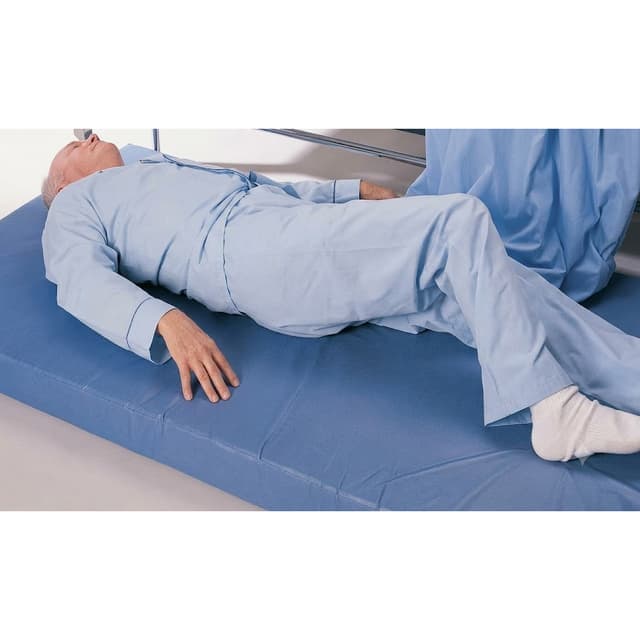Skil-Care Soft-Fall Vinyl Bedside Mat