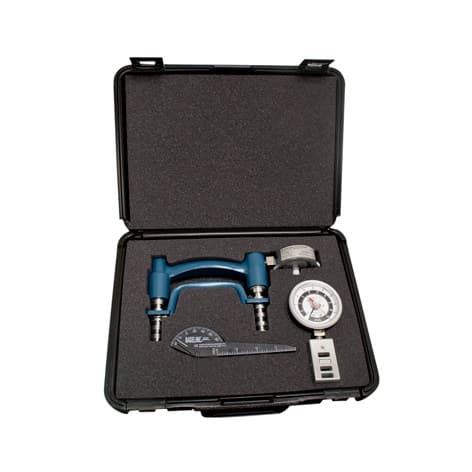 Baseline 3-piece 5-position Hand Evaluation Set, Clinical Model - Image 1