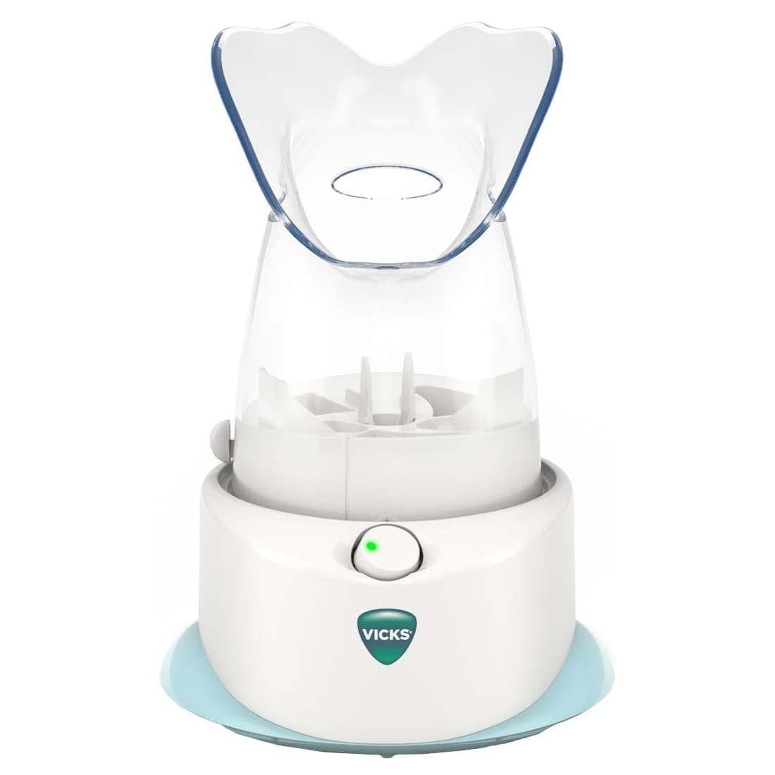 Vicks Plug-In Personal Steam Inhaler