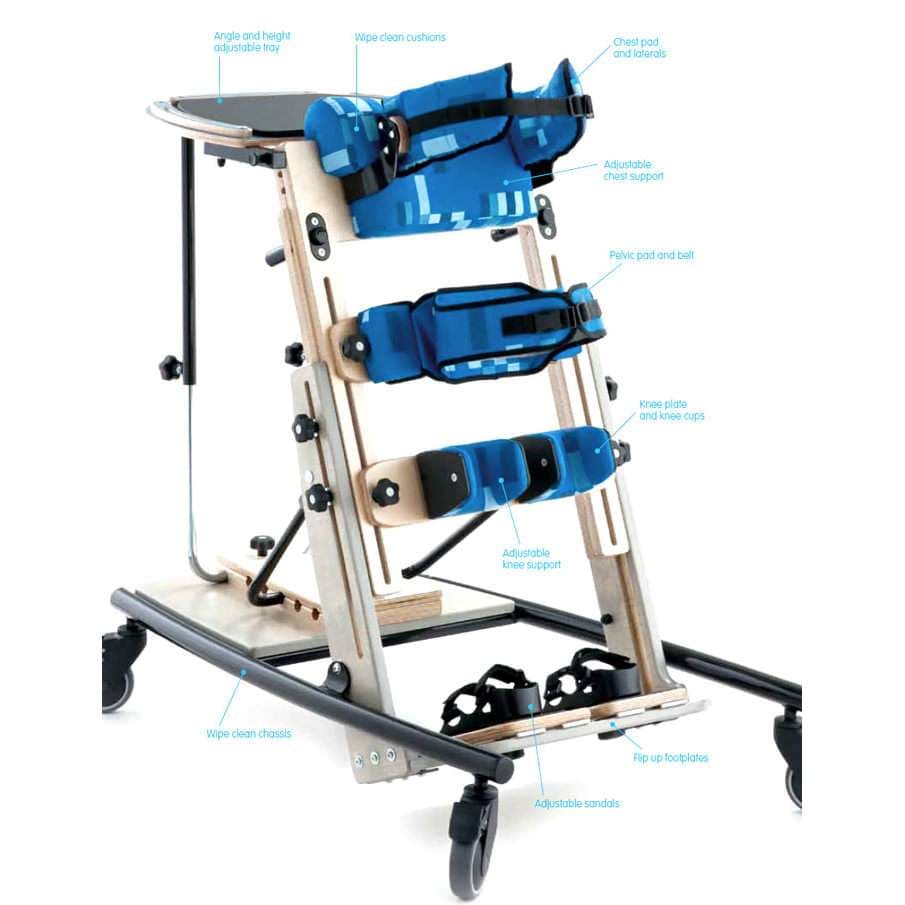 Leckey Pronestander - Image 2